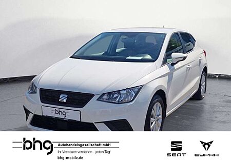 Seat Ibiza 1.0 TSI S&S Style