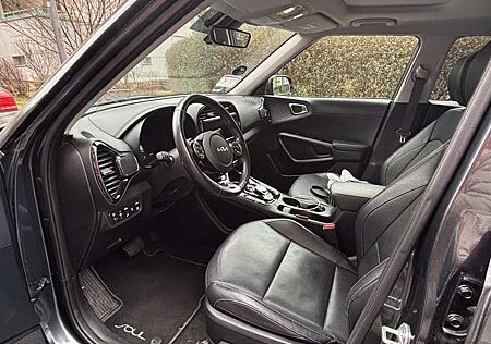 Kia Soul Spirit