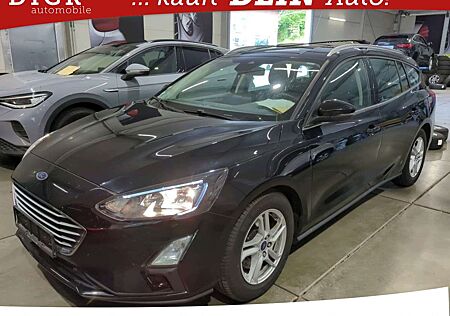Ford Focus Tur 1.5d Aut. NAVI/SHZ/TEMP/KLIMAAUT/8Fa