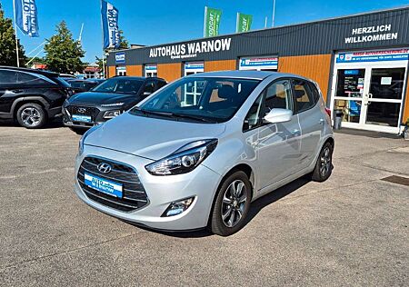 Hyundai ix20 1.6 Trend Automatik