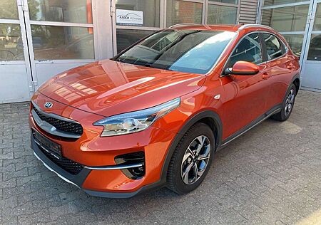 Kia XCeed Edition 7/Rückfahrkamera/PDC/SHZ