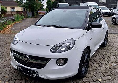 Opel Adam Open Air 120 Jahre