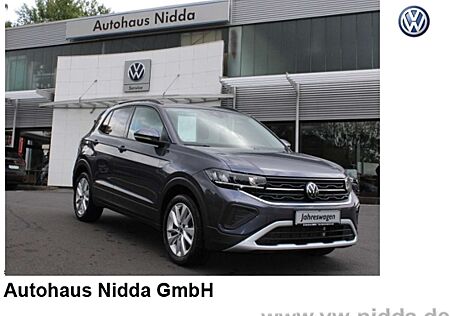 VW T-Cross Volkswagen 1.0 TSI DSG -NAVI-KAMERA-SITZHEIZ.-