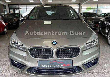 BMW 225i 225 2 Active Tourer Automatik "HUD/Kamera/Pano"