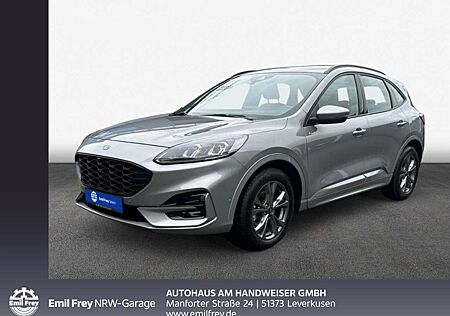 Ford Kuga 1.5 EB ST-LINE, Navi, AHK, Shz, PDC, Gjr