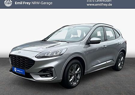 Ford Kuga gebraucht kaufen Ford Kuga 1.5 EB ST-LINE, Navi, AHK, Shz, PDC, Gjr