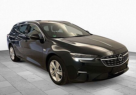Opel Insignia 2.0 Diesel Automatik 4x4 TÜV NEU Massag