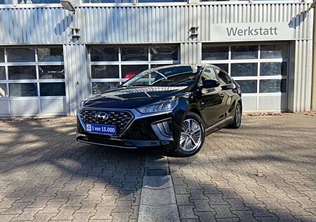 Hyundai Ioniq 1.6 GDI Style Plug-In Hybrid - Navi/ Sitzh./ LED/