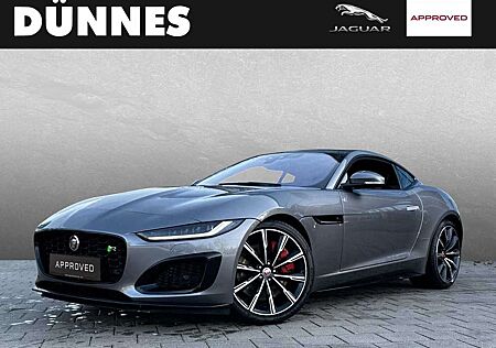 Jaguar F-Type Coupe P575 AWD Aut. R