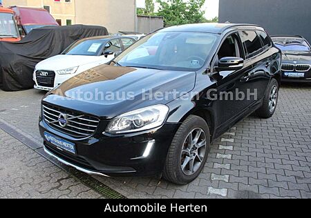 Volvo XC 60 XC60 2.0d Kinetic 2WD*AUTOMATIK*NAVI*XENON*EURO6