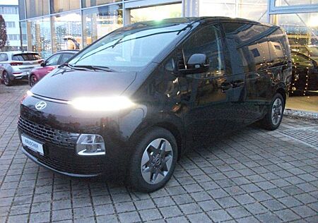 Hyundai Staria 1.6 T-GDI HEV Prime (US4)