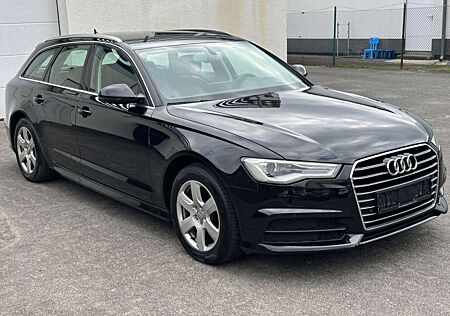 Audi A6 Avant 2.0 TDI ultra TEMPO|AHK|CARPLAY|KEYLESS