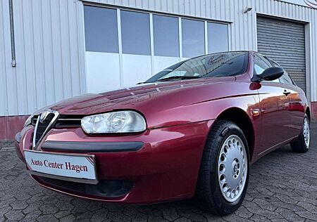 Alfa Romeo 156 1,6 T.Spark 88kW 120PS/Klima/TÜV:07.26
