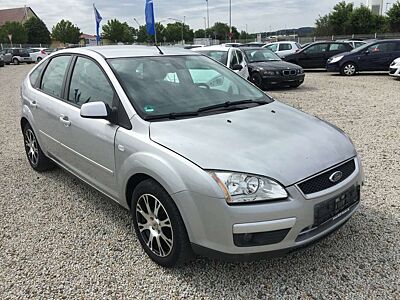 Ford Focus Ambiente,Alu,ESP,Klima, Tüv Neu!