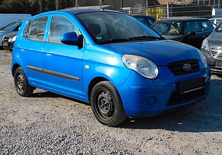 Kia Picanto 1.1 Start/Klima/TUV.08.2025