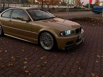 BMW 318 Ci