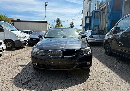 BMW 325d 325 Baureihe 3 Touring