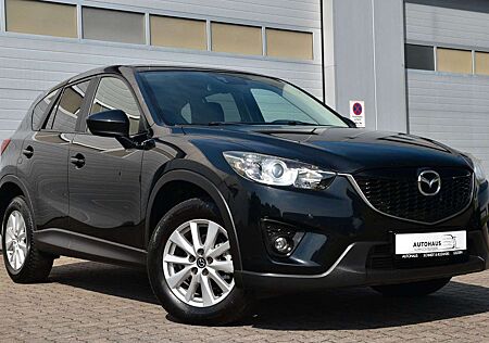 Mazda CX-5 Center-Line 2WD SHZ/LED/Tempomat/Tüv NEU