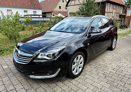 Opel Insignia A Sports Tourer Innovation NAVI - RFK