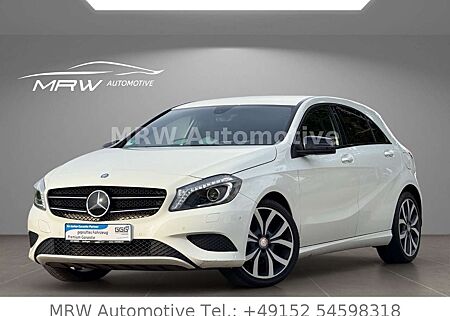 Mercedes-Benz A 200 NIGHT*SPORTSITZE*BI-XENON*PDC*NAVI