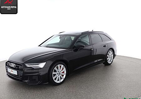 Audi S6 3.0 TDI qu S-SITZE,STANDHEIZ,LUFTFEDER,ACC,SH