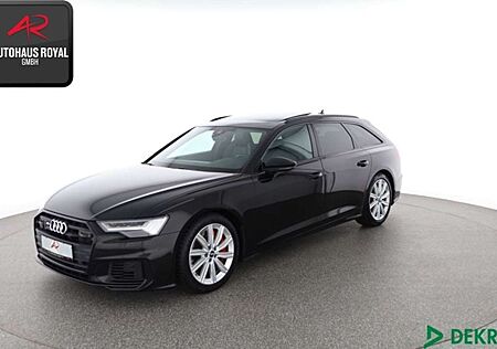 Audi S6 3.0 TDI qu S-SITZE,STANDHEIZ,LUFTFEDER,ACC,SH