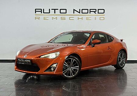 Toyota GT86 *JBL*Tempomat*Navi*Xenon*Entry-Drive*2.H*