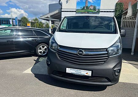 Opel Vivaro Kasten L1H1 2,7t TÜV und Service Neu