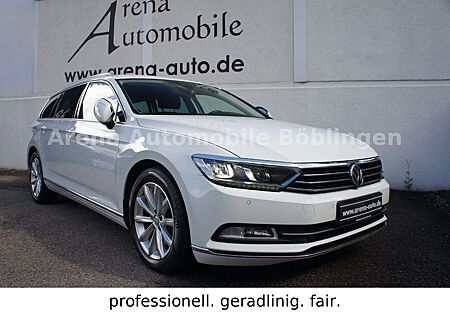 VW Passat Variant Volkswagen 2.0 TDI Highline 4Motion DSG*LED*