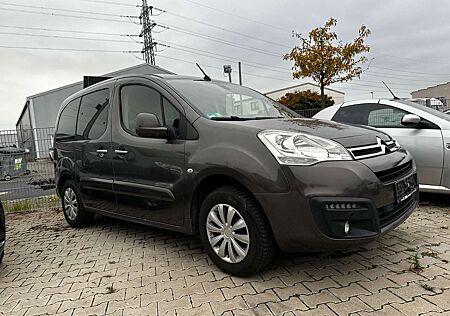 Citroën Berlingo Citroen Kombi Selection