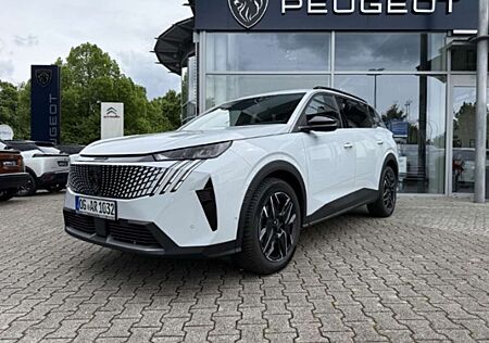 Peugeot 5008 1.2 EU6e Hybrid 136 e-DSC6 Allure Navi LED ACC App