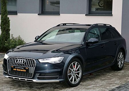 Audi A6 Allroad 3.0 quattro/S-LINE/KAMERA/STANDHZG/LE