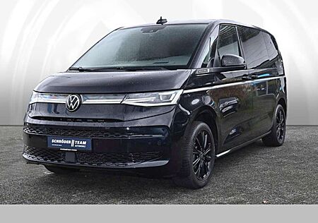 VW T7 Multivan Volkswagen Style 2.0 TDI DSG AHK 7-Sitzer Vis-a-V