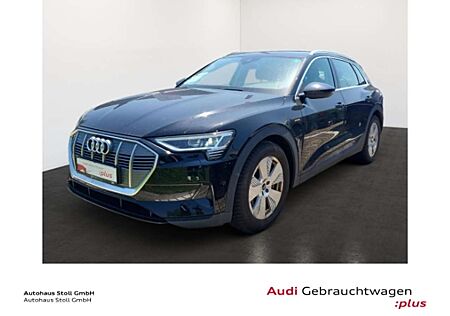 Audi e-tron 50 quattro Connect+Bluetooth+MMI+++