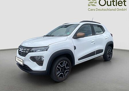 Dacia Spring Electric 65 Extreme 48 kW CCS