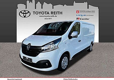 Renault Trafic dCi 95 L2H1