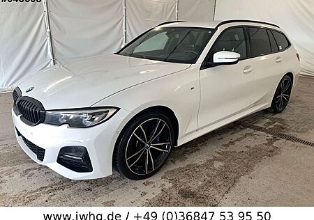 BMW 330 xDrive M Sport 19Zoll Cockpprof ACC DisplayK