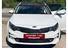 Kia Optima Sportswagon 1.7 CRDI DCT Sportswagon