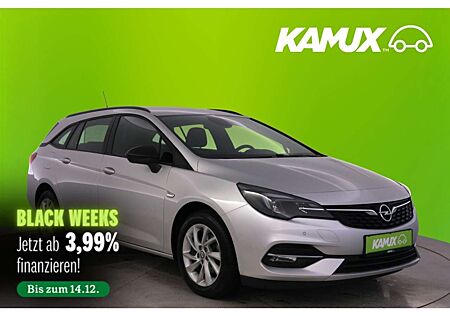 Opel Astra 1.5D ST Aut.Business Edition+LED+NAVI+SHZ