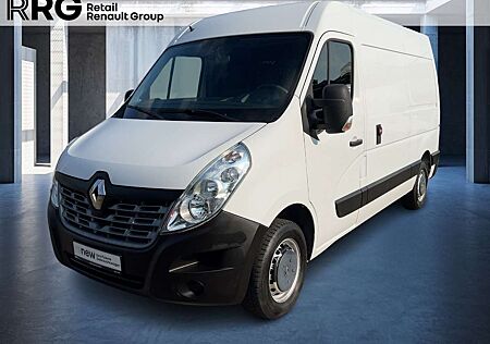 Renault Master SORTIMO FWD Kasten L2H2 3,5t dCi 130 EU6