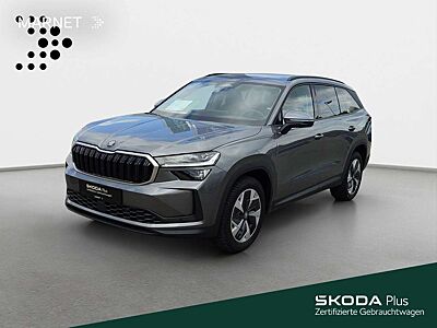 Skoda Kodiaq 2.0 TSI DSG Selection 4x4* Navi*AHK*7-Sit