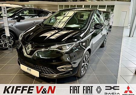 Renault ZOE Evolution R135 Z.E 50 CCS KAMERA NAVI LED SHZ PDC