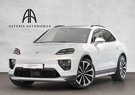 Porsche Macan 4 OffroadDesign Pano 22z PDLS+ Keyless