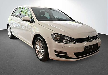 VW Golf Volkswagen VII Lim 1.6 TDI Automatik Cup SzHzg PDC Tempomat