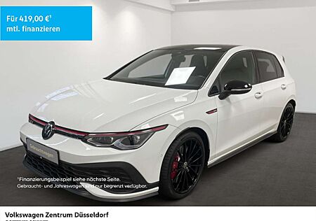 VW Golf GTI gebraucht kaufen VW Golf GTI Volkswagen 2.0 TSI DSG Clubsport 45 Navigation