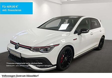 VW Golf GTI Volkswagen 2.0 TSI DSG Clubsport 45 Navigation
