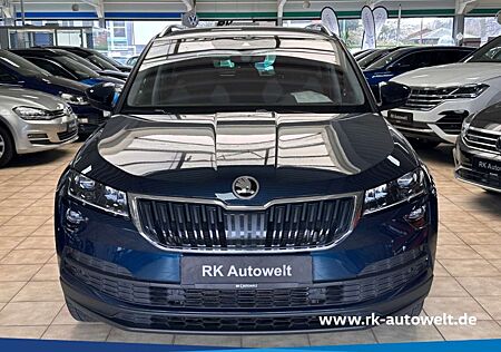 Skoda Karoq Drive 1.5 TSI ACT Navi LED Scheinwerferreg. Sperrd