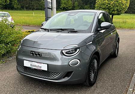 Fiat 500E Icon
