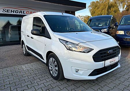 Ford Transit Connect Kasten *Klim*SHZ*R.Kamera*Scheck