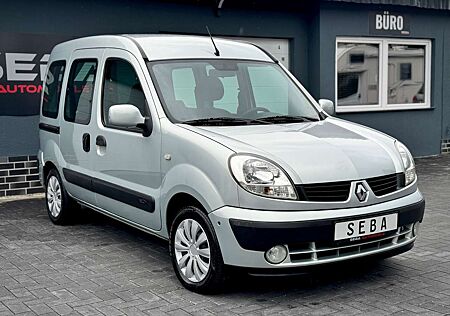 Renault Kangoo Edition Campus '2.Hand'Klima'E-Fenst.'AHK'